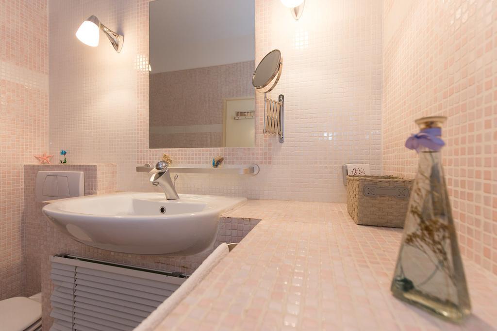 Apartment Arcadia Rijeka Bagian luar foto