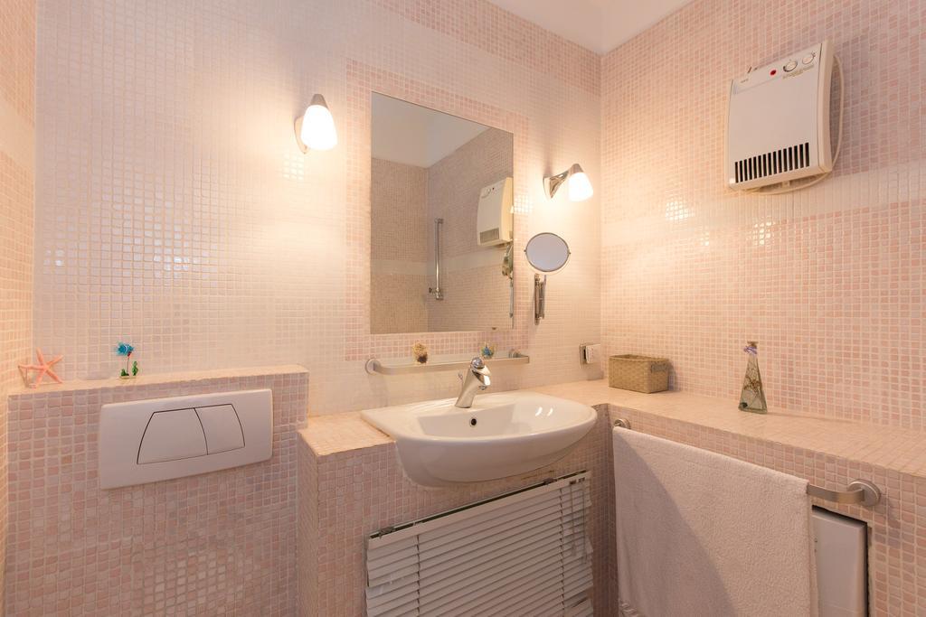 Apartment Arcadia Rijeka Bagian luar foto
